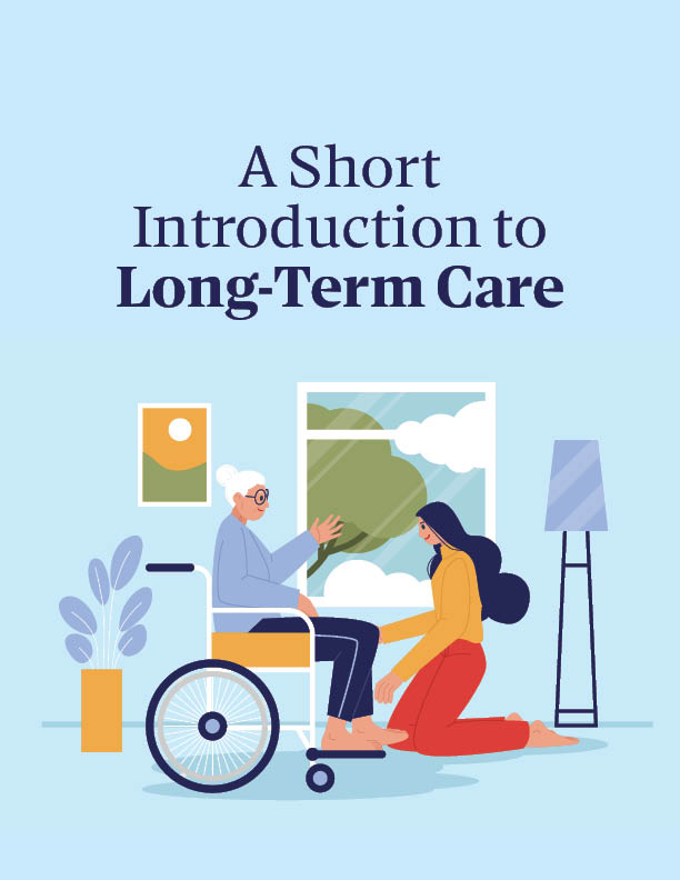 Long-Term Care Guide- 2024 – Darrin Brown – Simplicity